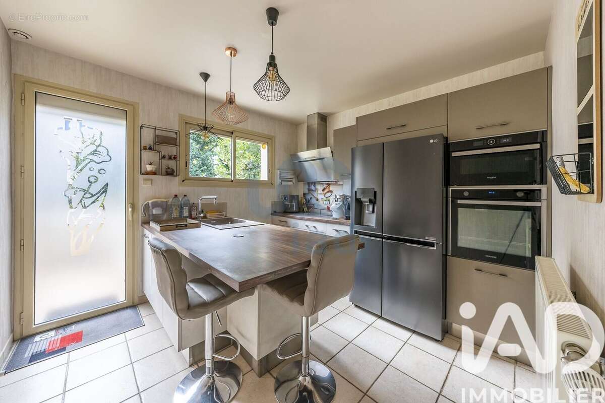 Photo 6 - Maison à CHEVILLY-LARUE