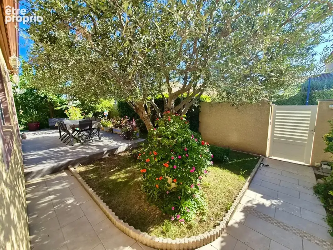 Maison à CLAIRA