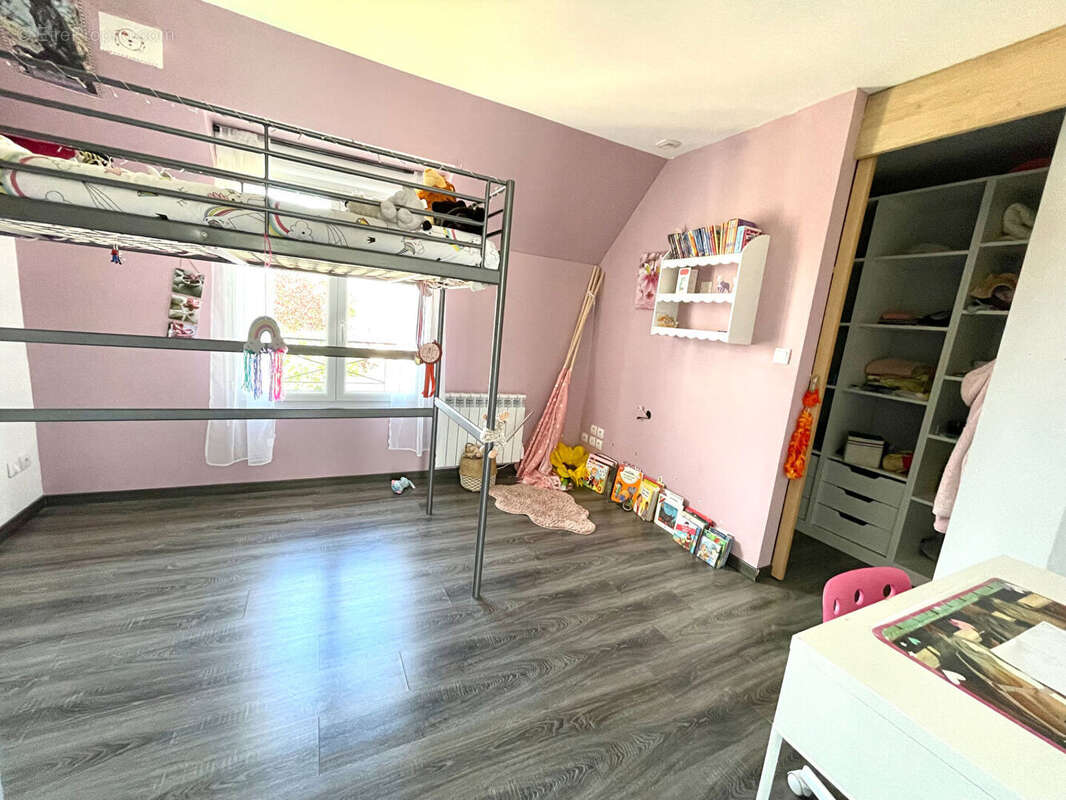 Maison à SAACY-SUR-MARNE