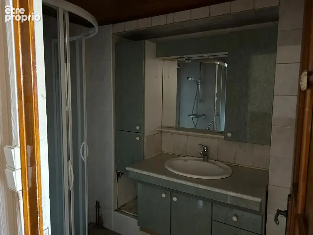 Maison 85m² à aranc - photo 12