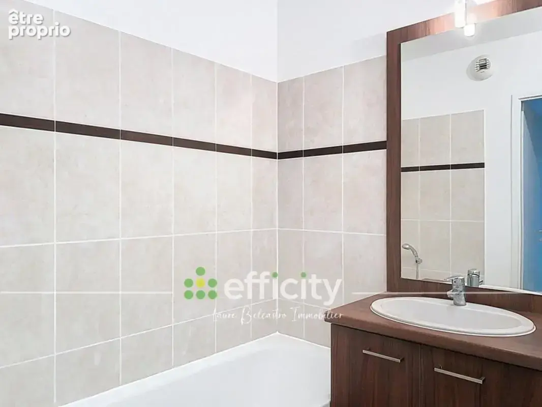 Appartement - photo 23