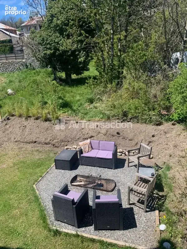 Maison 5 pièces 135 m² à vendre à Chateauroux-Les-Alpes (05380) - photo 4