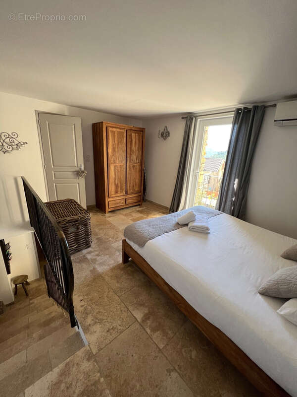 Maison à VENACO