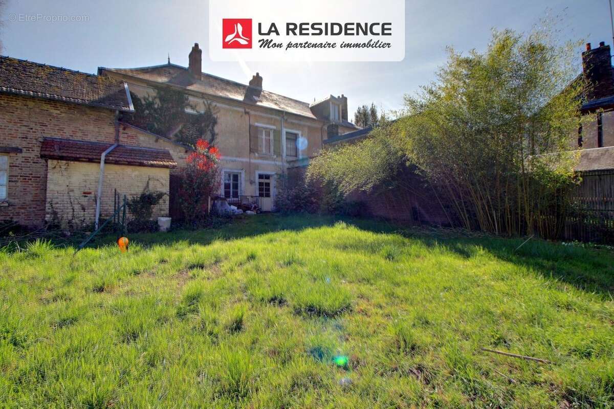 Maison 101 m² à Gaillon  - photo 8