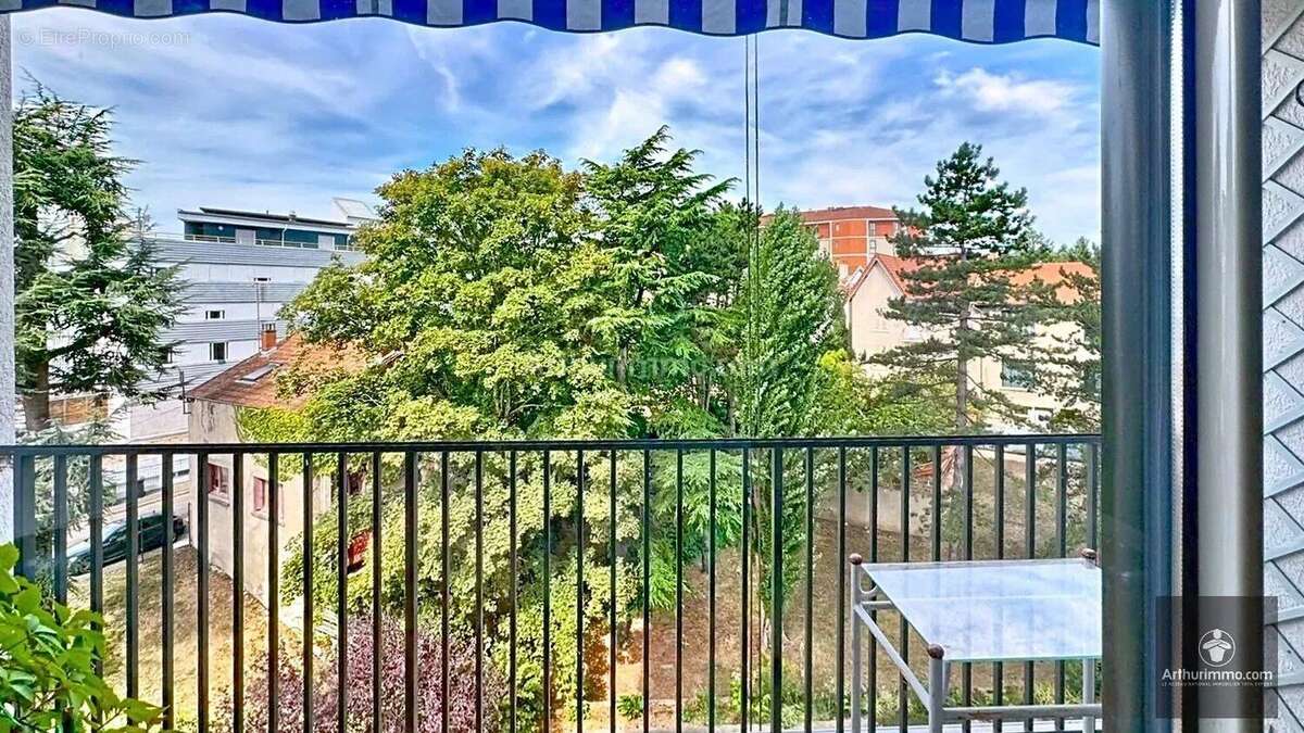 Appartement à ROANNE