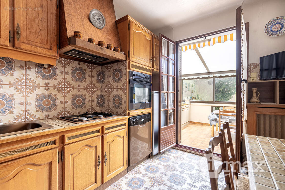 Maison à BOIS-COLOMBES