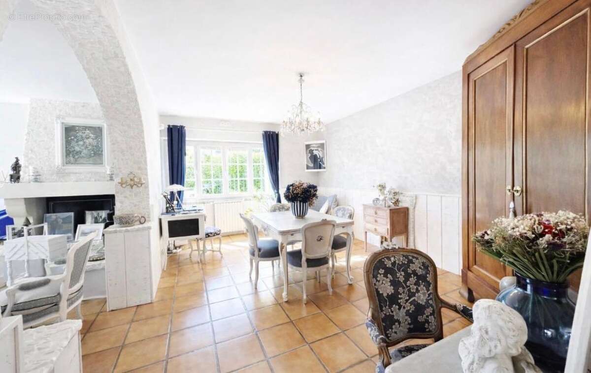 Maison à MARSAS
