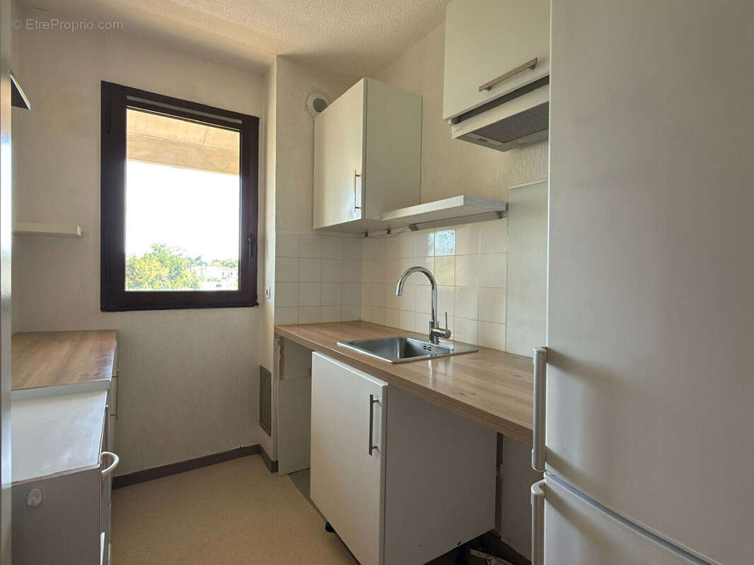Bordeaux Caudéran Appartement 2 pièce(s) 46.47 m2 - photo 4