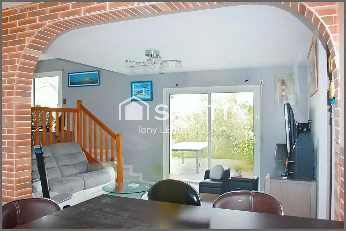 Photo 4 - Maison à ERDEVEN