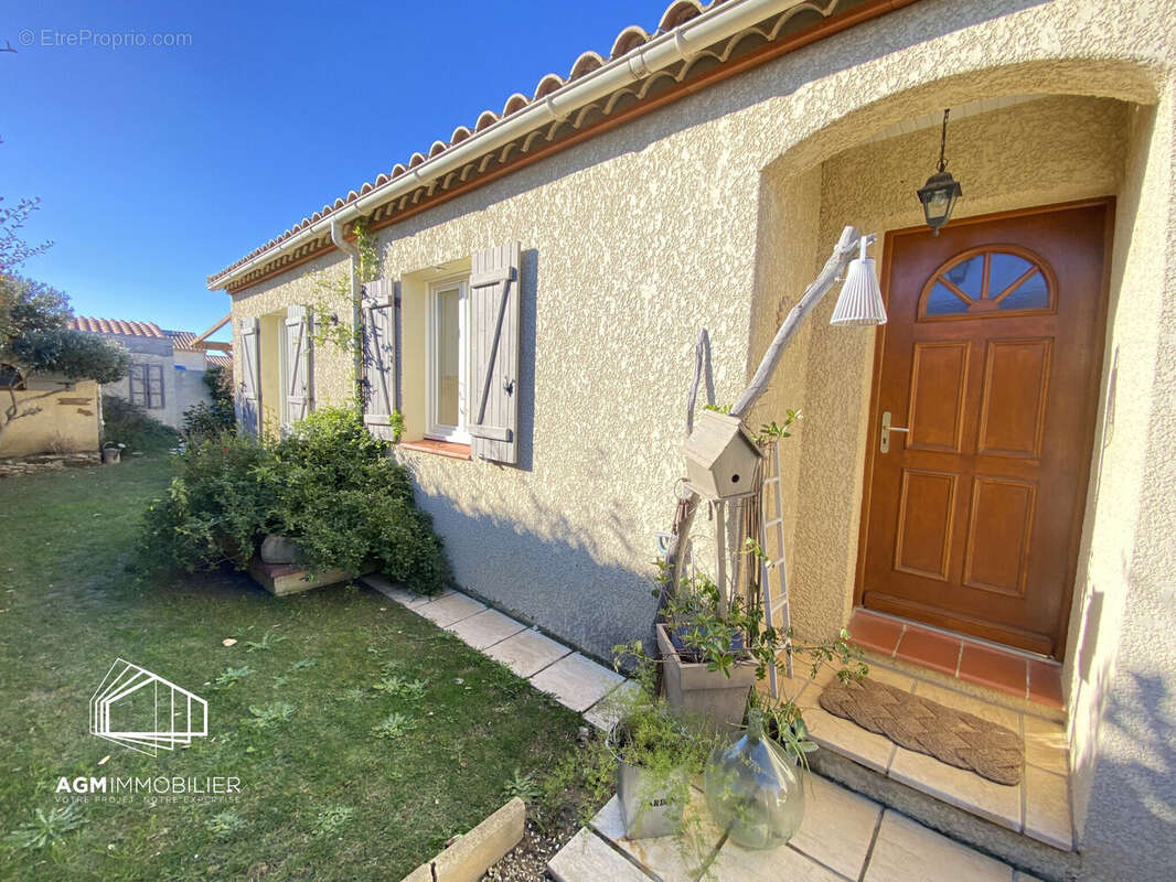 Photo 4 - Maison à PIA