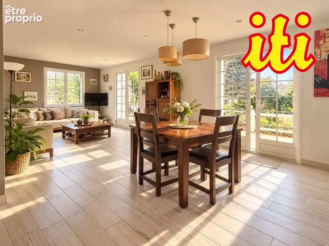 Maison 5 pièces 126 m² à vendre à L'ile-D'olonne (85340) - photo 3