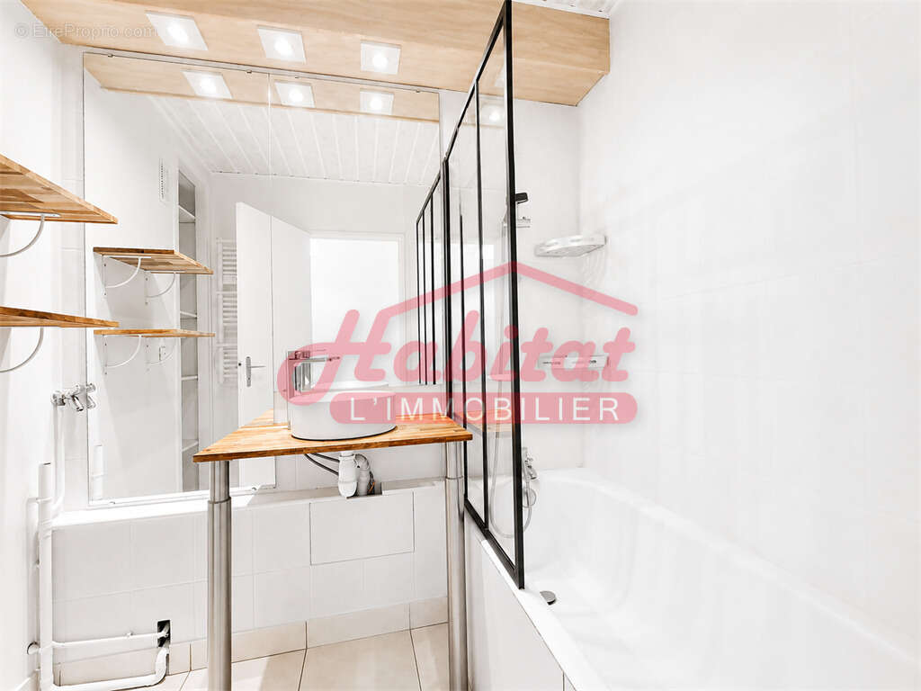 Appartement 49 m² à Chelles  - photo 6