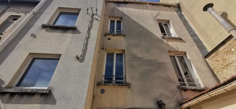 Appartement à GONESSE
