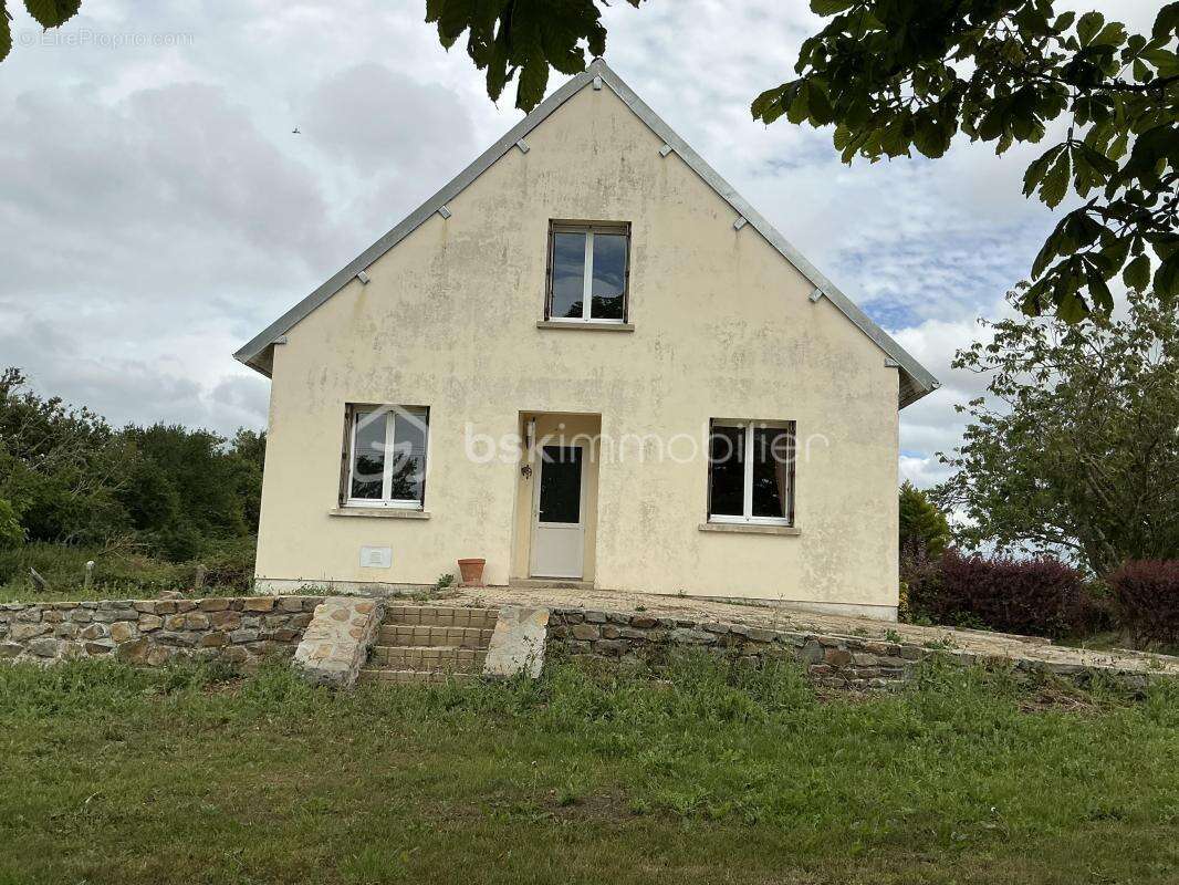 Maison sur sous-sol - photo 11