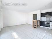 Appartement à JUVIGNAC