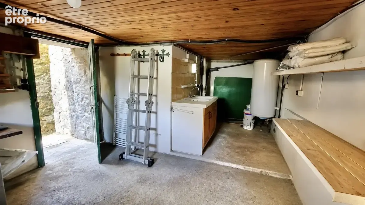 Maison 3 pièces 69 m² à vendre à Livet-Et-Gavet (38220) - photo 10