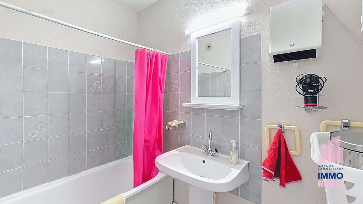 Appartement à LA SEYNE-SUR-MER