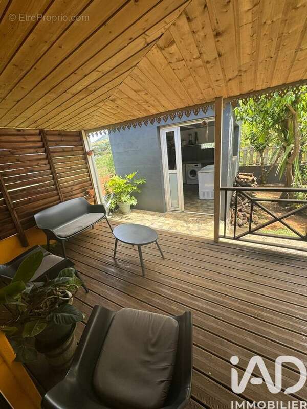 Photo 3 - Maison à PETITE-ILE