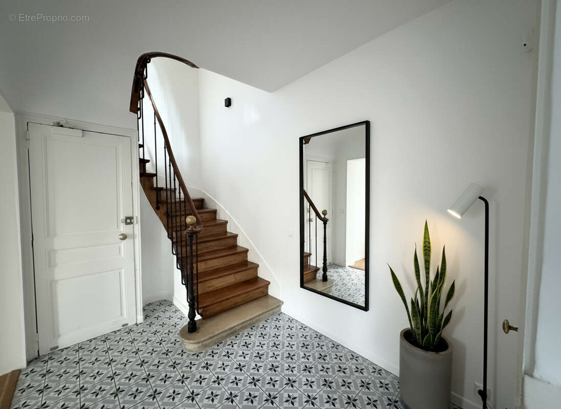 Maison à EPINAY-SUR-SEINE