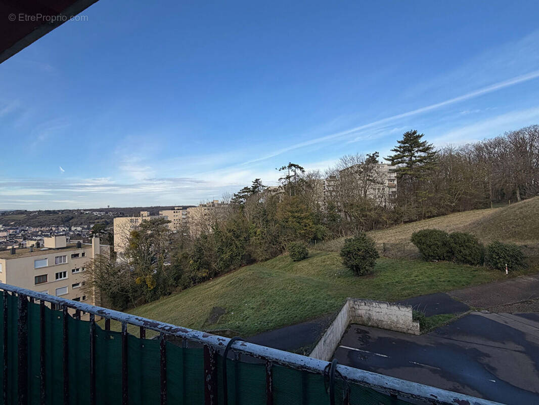Appartement à EVREUX