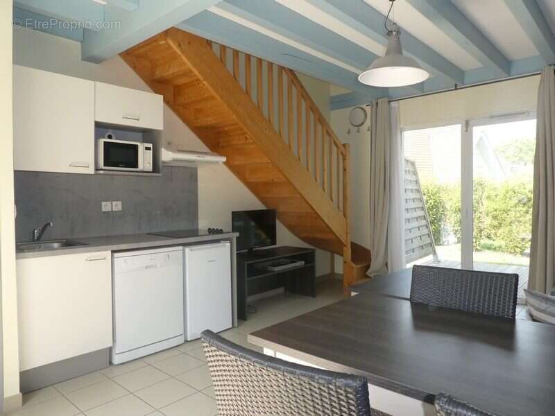 Maison 32 m² à Salies-De-Bearn  - photo 2