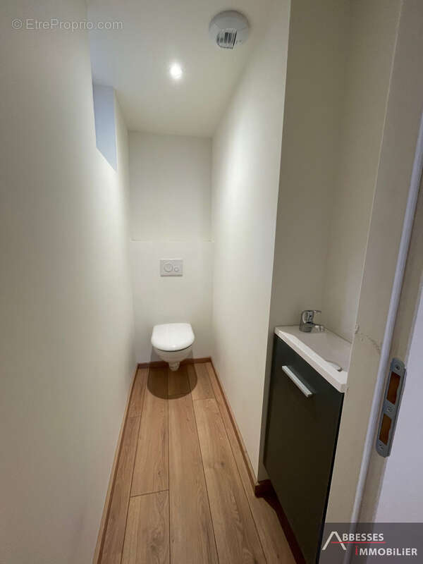 Appartement à REMIREMONT