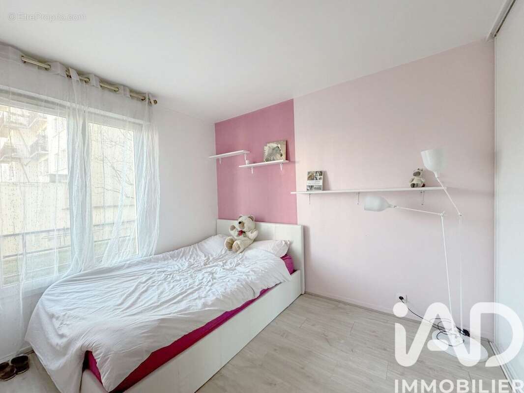 Photo 6 - Appartement à MONTROUGE