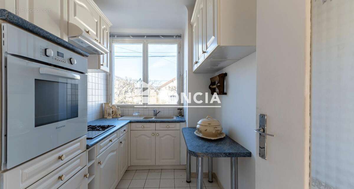 Maison à GOURNAY-SUR-MARNE