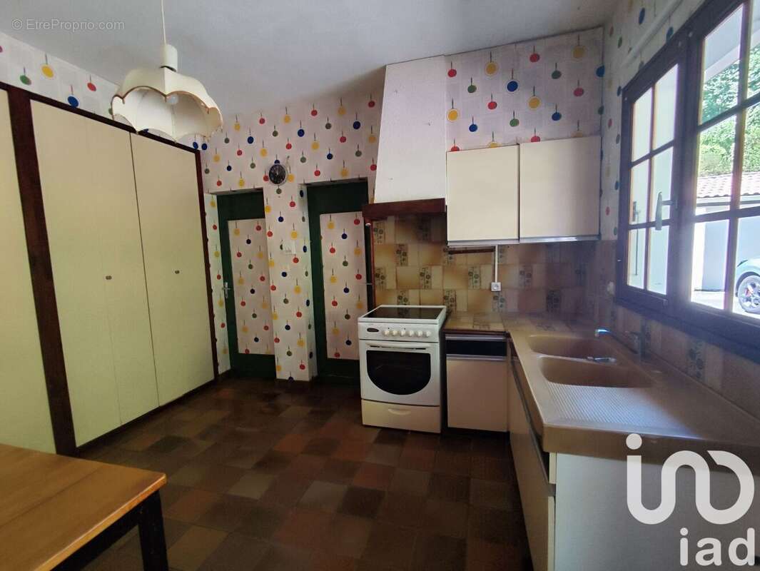 Photo 7 - Maison à FRONSAC