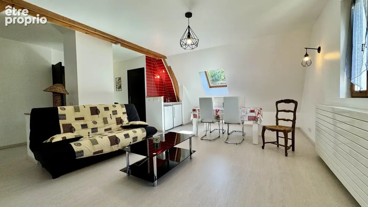 Maison Salvagnac Cajarc 5 pièce(s) 170 m2 - photo 7