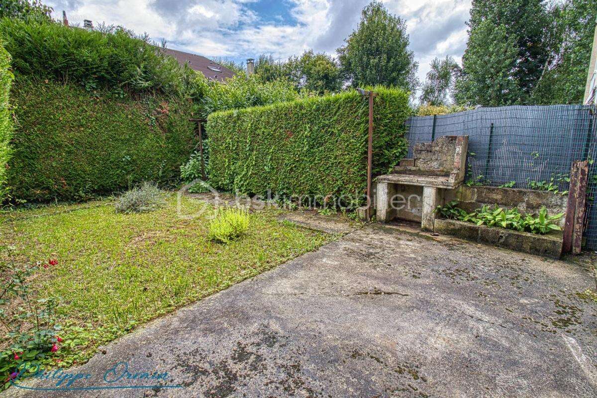 Pavillon 5 pièces de 99m² - photo 15