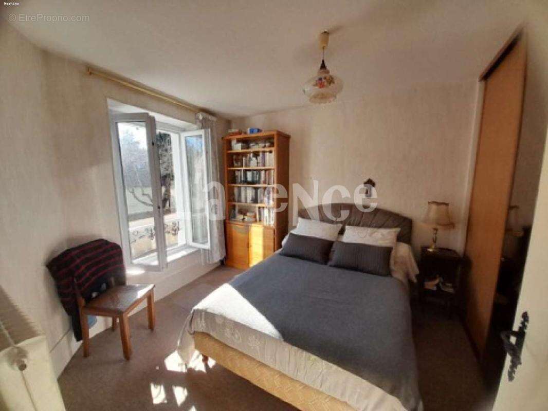 Maison à ANNET-SUR-MARNE