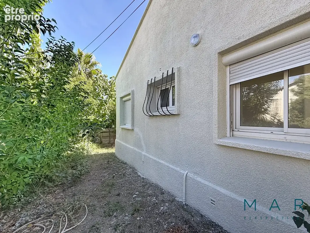 Maison 5 pièces 100 m² à vendre à Montpellier (34070) - photo 9