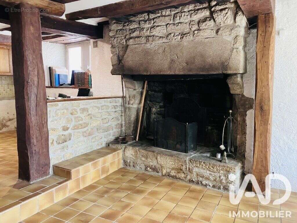 Maison 160 m² à Auray  - photo 9