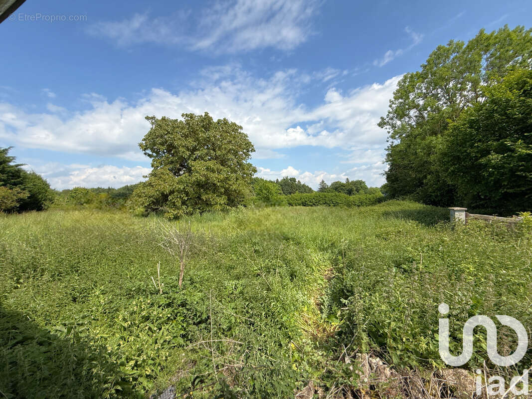 Photo 8 - Terrain à SAINT-PIERRE-DU-VAL