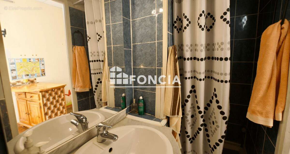 Appartement à AMELIE-LES-BAINS-PALALDA