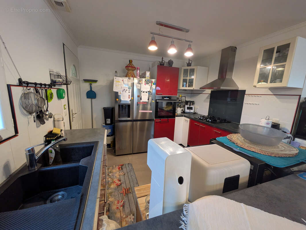 Maison à PONT-SAINT-ESPRIT