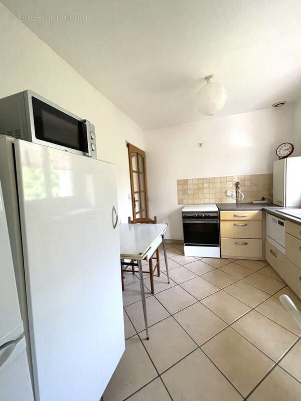 Claix villa individuelle 90.78 m2 confort thermique et calme absolu - photo 11
