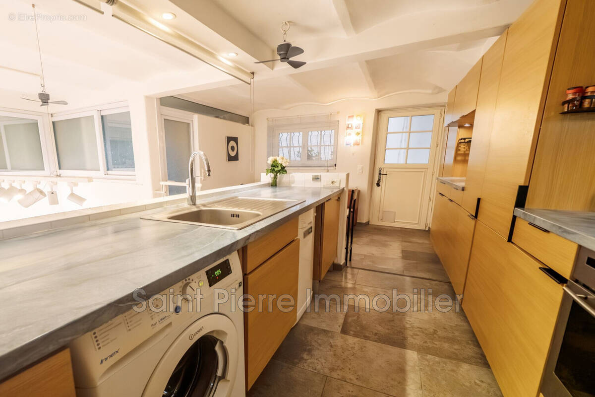 Appartement à CAGNES-SUR-MER