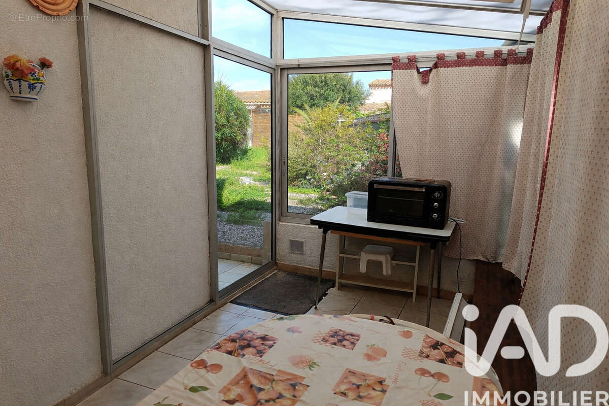 Photo 8 - Maison à POLLESTRES