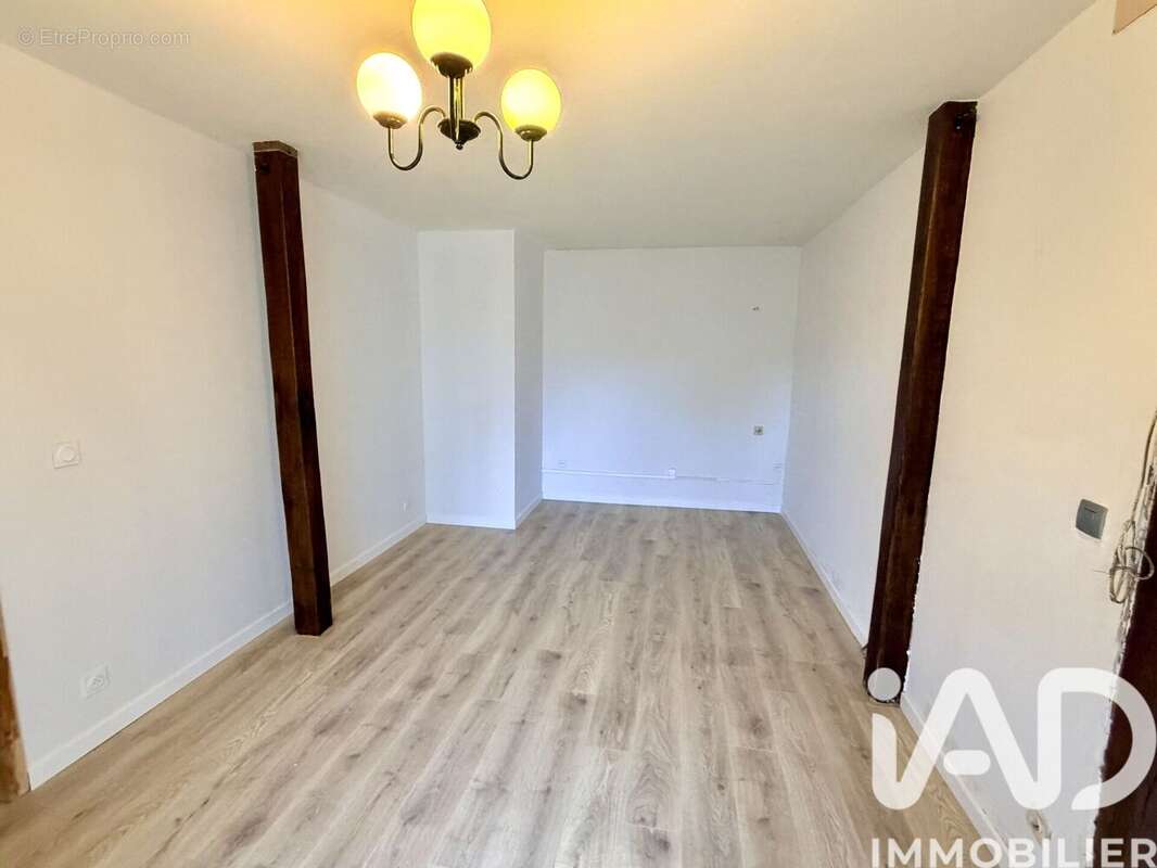 Photo 4 - Appartement à ORLEANS