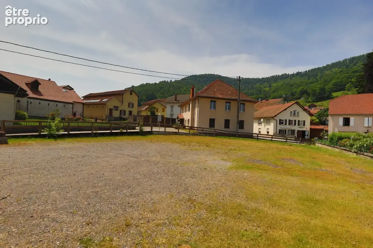 Terrain à vendre  BUSSANG (88) - photo 4