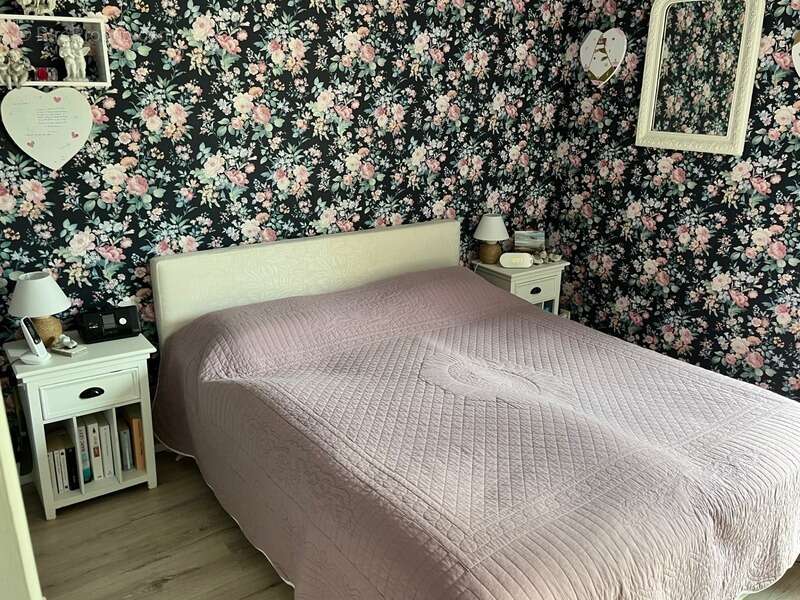 Maison à PONT-L&#039;EVEQUE