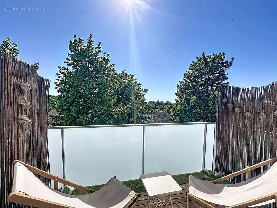 Appartement à MARCQ-EN-BAROEUL