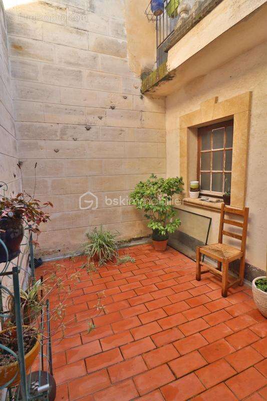 Maison de village R+3 de 169m², 4 chambres, garage, terrasse extérieure - photo 11