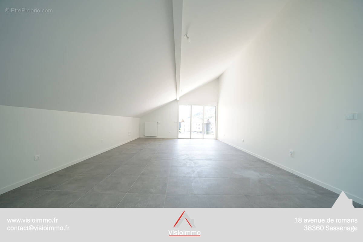 Appartement à VIF