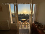 Appartement à ROANNE