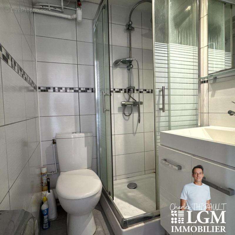 Appartement à AGDE