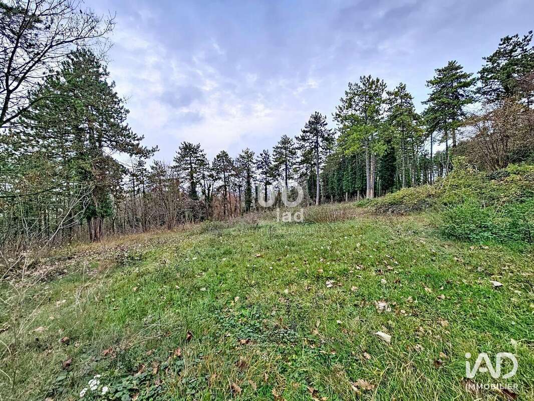 Photo 2 - Maison à MEULAN