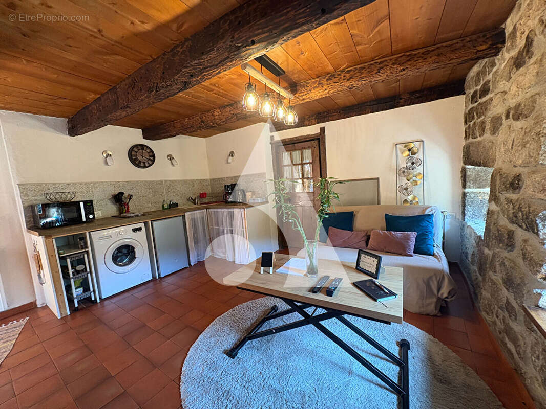 Maison à LABASTIDE-SUR-BESORGUES